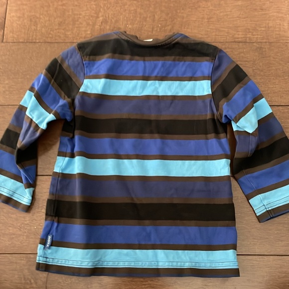Mexx striped top - Picture 5 of 5